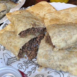 imagem do produto Pastel Carne 