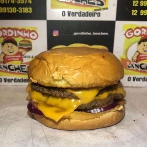 imagem do produto DOUBLE SKIRT