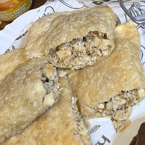 imagem do produto Pastel Frango 