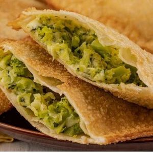 imagem do produto Pastel Brócolis 