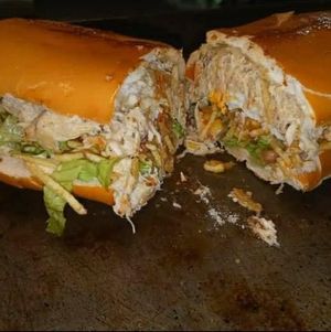 imagem do produto X-Galinhão Egg