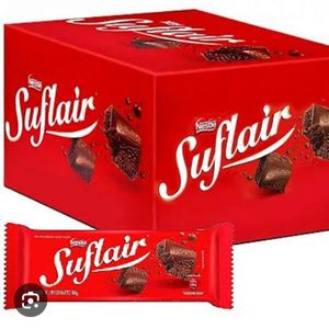 imagem do produto Tablete Suflair