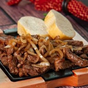 imagem do produto Porção de contra filé 