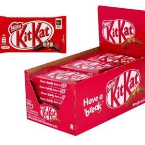 imagem do produto Kit Kat Preto