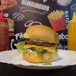 imagem do produto DOUBLE MEAT JUNIOR 