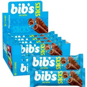 imagem do produto BIB'S