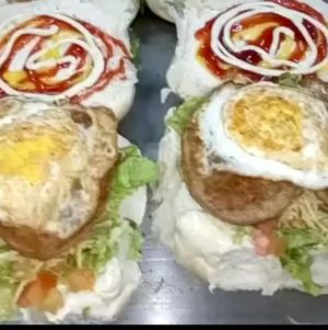 imagem do produto X-Egg