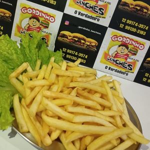 imagem do produto Batata frita G