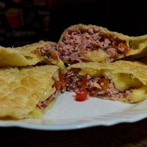 imagem do produto Pastel Pizza