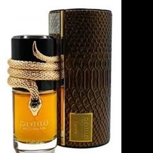 imagem do produto Inspirado em Musamam - Lattafa