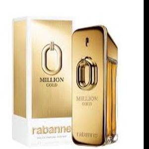 imagem do produto Inspirado em One Million Gold - Paco Rabanne 