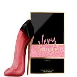 imagem do produto Inspirado em Good Girl Very - Carolina Herrera