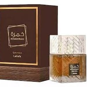 imagem do produto Inspirado em Khamrah Qahwa - Lattafa
