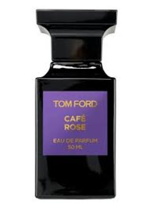 imagem do produto Inspirado em Café Rose - Tom Ford