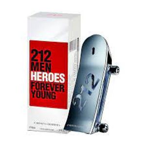 imagem do produto Inspirado em 212 Heroes Men - Carolina Herreea