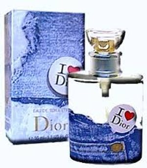 imagem do produto Inspirado em Love Dior - Christian Diorl