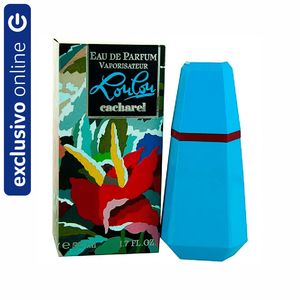 imagem do produto Inspirado em Lou Lou - Cacharel