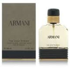 imagem do produto Inspirado em Armani - Armani