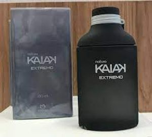 imagem do produto Inspirado em Kaiak Extremo - Natura