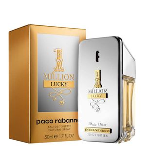 imagem do produto Inspirado em One Million Lucky - Paco Rabanne