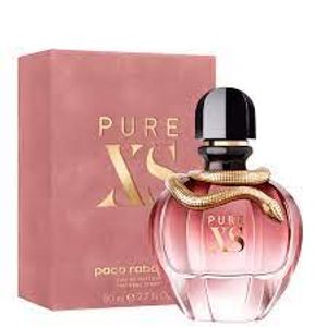 imagem do produto Inspirado em Pure XS Fem - Paco Rabanne
