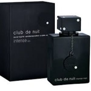 imagem do produto Inspirado em Club de Nuit Intense - Armaf