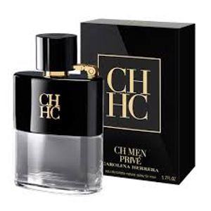 imagem do produto Inspirado em CH Men Privé - Carolina Herrera