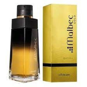 imagem do produto Inspirado em Malbec Gold Colônia - O Boticário