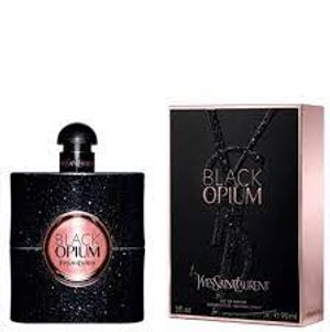 imagem do produto Inspirado em Black Opium  - Yves Saint Laurent 