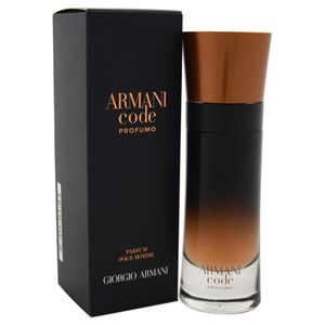 imagem do produto Inspirado em Armani Code Profumo - Armani