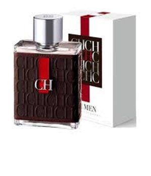imagem do produto Inspirado em CH Men - Carolina Herrera