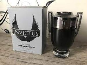 imagem do produto Inspirado em Invictus Intense - Paco Rabanne