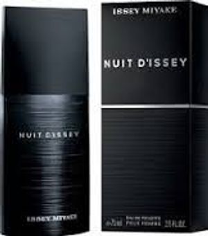 imagem do produto Inspirado em Nuit D'Issey - Issey Miyake