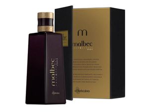 imagem do produto Inspirado em Malbec Gran Reserva - O Boticário