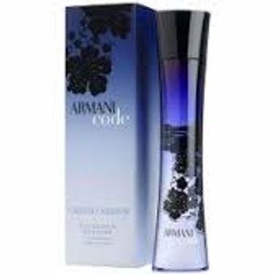 imagem do produto Inspirado em Armani Code Fem - Armani