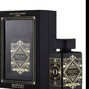 imagem do produto Inspirado em Badee Al Oud For Glory - Lattafa