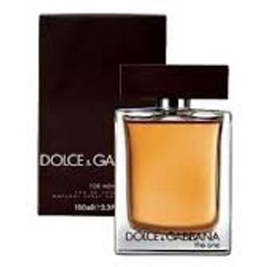 imagem do produto Inspirado em Dolce e Gabbana The One - Dolce e Gabbana