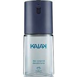 imagem do produto Inspirado em Kaiak Men - Natura