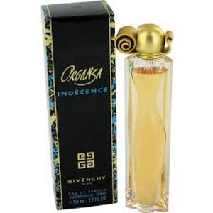 imagem do produto Inspirado em Organza Indecence - Givenchy