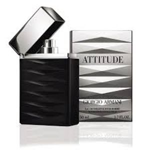 imagem do produto Inspirado em Atitude - Giorgio Armani