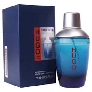 imagem do produto Inspirado em Hugo Boss Dark Blue - Hugo Boss