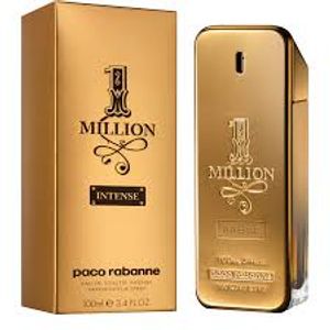imagem do produto Inspirado em One Million Intense - Paco Rabanne
