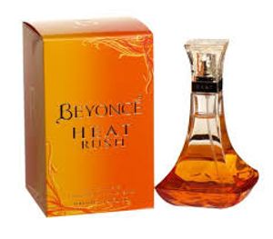 imagem do produto Inspirado em Heat Rush - Beyoncé