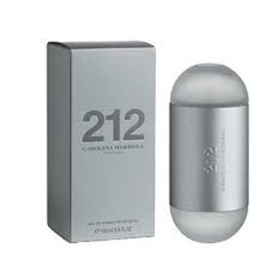 imagem do produto Inspirado em 212 Feminino - Carolina Herrera