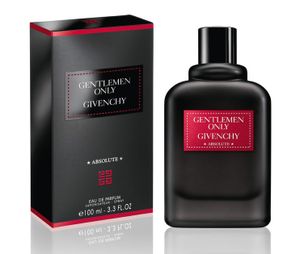 imagem do produto Inspirado em Gentlemen Only Absolute - Givenchy