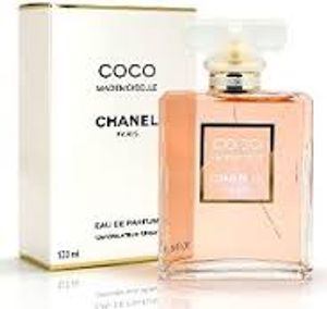 imagem do produto Inspirado em Coco Madeimoselle - Chanel