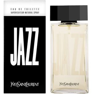 imagem do produto Inspirado em Jazz = Yves Saint Laurent 