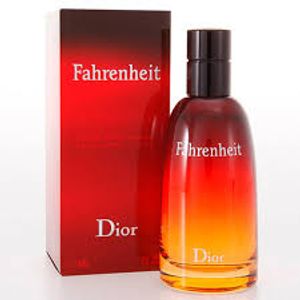 imagem do produto Inspirado em Fahrenheit - Cristian Dior