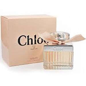 imagem do produto Inspirado em Chloe - Chloe