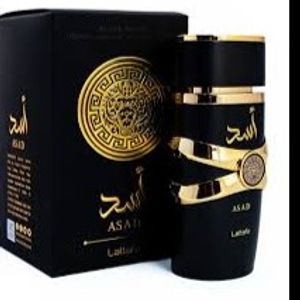 imagem do produto Inspirado em Asad - Lattafa